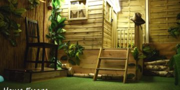 Escape Roomy – warszawskie propozycje dla najmłodszych