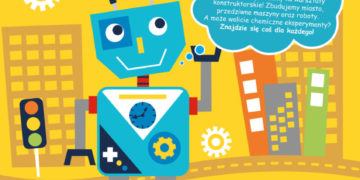 Super warsztaty dla dzieci z Młodym Inżynierem – bezpłatne!