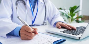 Miliony e-recept dziennie