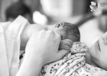 Hospicja dla nienarodzonych – projekt „Pozwól mi być”