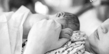 Hospicja dla nienarodzonych – projekt „Pozwól mi być”