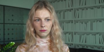 Smog powoduje powstawanie zmarszczek i przebarwień. Najważniejsze jest prawidłowe oczyszczanie skóry (wideo)