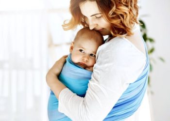 Co można podarować przyszłej mamie na baby shower?