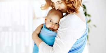 Co można podarować przyszłej mamie na baby shower?