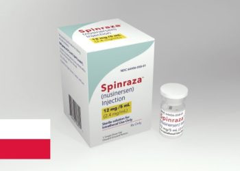 Oświadczenie Fundacji SMA i PTND w sprawie leczenia dzieci z rdzeniowym zanikiem mięśni