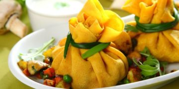 Tłusty czwartek niekoniecznie na słodko. Przedstawiamy wytrawne smakołyki w sam raz na koniec karnawału