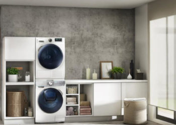 Maksimum korzyści, minimum miejsca. Nie rezygnuj z urządzeń najwyższej jakości nawet w małym mieszkaniu