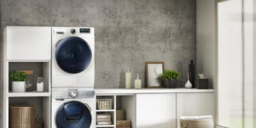Maksimum korzyści, minimum miejsca. Nie rezygnuj z urządzeń najwyższej jakości nawet w małym mieszkaniu