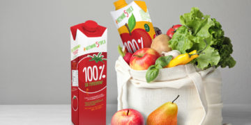 5 zasad przechowywania warzyw i owoców