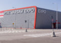 PTAK gotowy przeznaczyć swoje hale EXPO pod Warszawą na szpital polowy