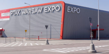 PTAK gotowy przeznaczyć swoje hale EXPO pod Warszawą na szpital polowy