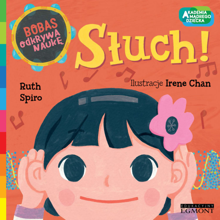 Nowości Akademii Mądrego Dziecka – gry dla najmłodszych i wsparcie dla rodziców