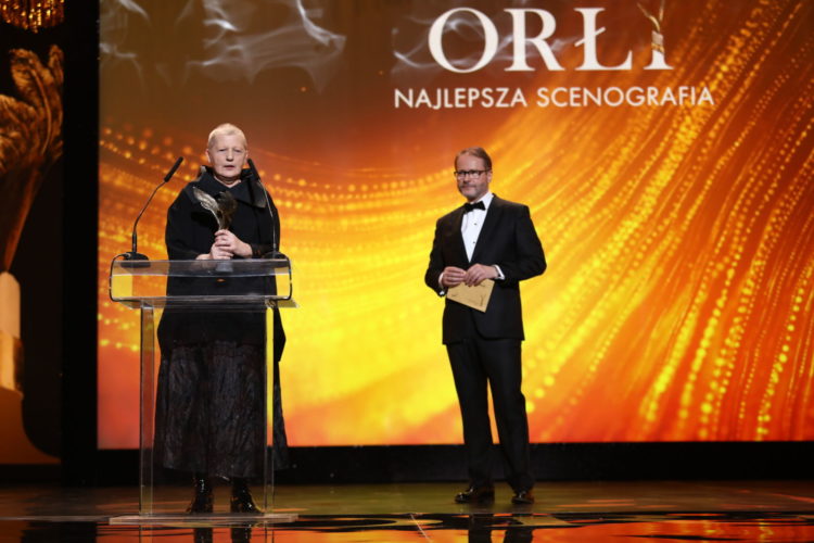 Teatr Polski – ORŁY 2020 rozdane