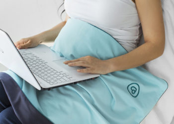 Promieniowanie elektromagnetyczne a ciąża