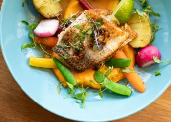 Przywitaj wiosnę pełnią sił