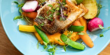 Przywitaj wiosnę pełnią sił