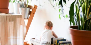 Czas na czytanie? Teraz! Mniej stresu, lepsza przyszłość