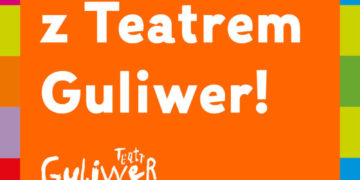 Wirtualne Podróże z Teatrem Lalek Guliwer