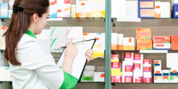 Pierwsze potwierdzone przypadki wystąpienia COVID – 19 w województwie mazowieckim