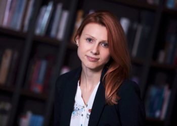 Czy depresję można przekazać w genach?