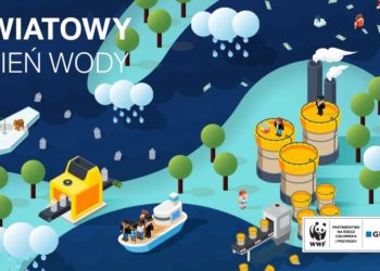 Światowy Dzień Wody, darmowe lekcje dla dzieci