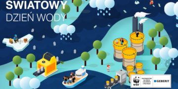 Światowy Dzień Wody, darmowe lekcje dla dzieci