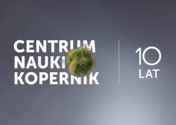 #Kopernikwdomu – propozycja edukacyjna dla dzieci