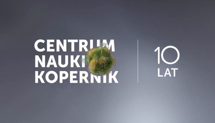 #Kopernikwdomu – propozycja edukacyjna dla dzieci