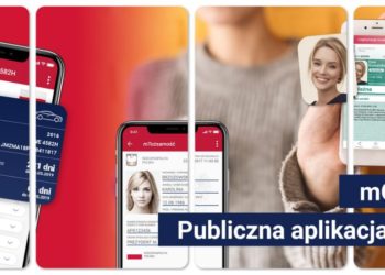 Namówcie szkołę na mLegitymację