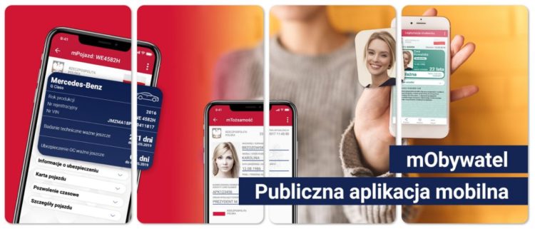 Namówcie szkołę na mLegitymację