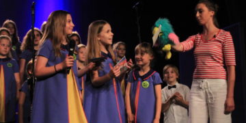 Muzyczne poszukiwania z Mille Voci – zajęcia zdalne dla dzieci