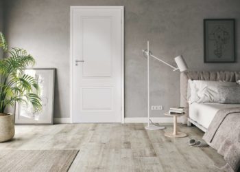 Wybór drzwi do wielu pomieszczeń. Jak zachować spójność aranżacji?