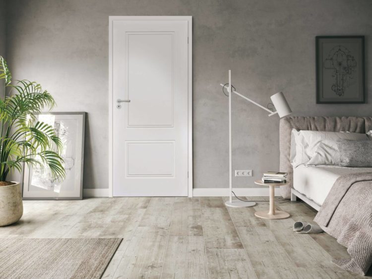 Wybór drzwi do wielu pomieszczeń. Jak zachować spójność aranżacji?