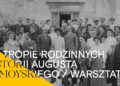 Warsztaty rodzinne w Muzeum Literatury