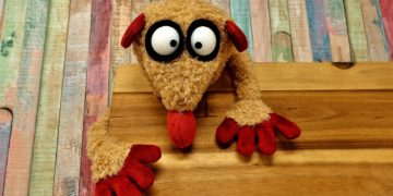 Teatr Muzyczny zaprasza dzieci na Youtube