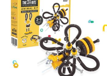 Zainspiruj się naszymi propozycjami zabaw z dzieckiem