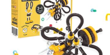 Zainspiruj się naszymi propozycjami zabaw z dzieckiem