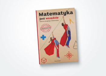 Nuda w domu? Matematyka ją rozwieje!