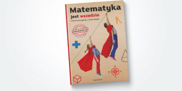 Nuda w domu? Matematyka ją rozwieje!