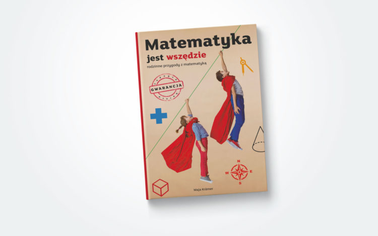 Nuda w domu? Matematyka ją rozwieje!