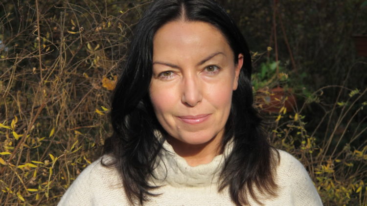 Oddech w czasach zarazy