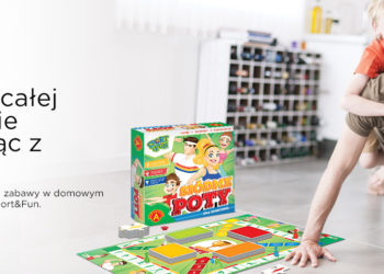 „Siódme poty” – znakomita gra rodzinna na czas epidemii