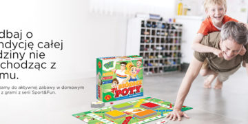 „Siódme poty” – znakomita gra rodzinna na czas epidemii