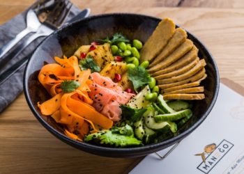 Uber Eats dostępny podczas tegorocznej Wielkanocy