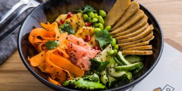 Uber Eats dostępny podczas tegorocznej Wielkanocy