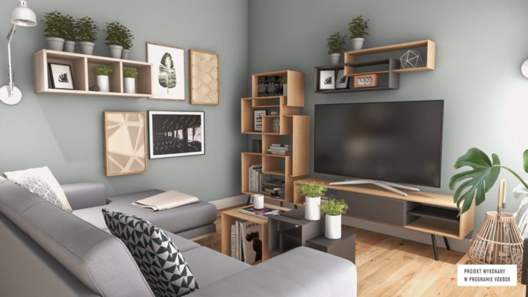 VOX wzmacnia obecność online. Marka zaprasza klientów do wirtualnego salonu sprzedaży