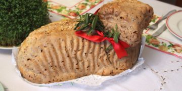 Wielkanoc 2020 – jak zrobić domowe święcenie pokarmów