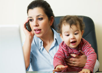 BIZNESMEN, RODZIC, NAUCZYCIEL Jak nie zwariować podczas kwarantanny