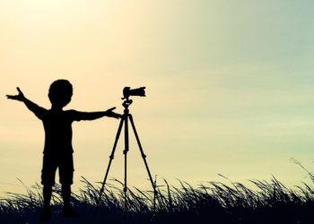 Młodzi sławni, czyli dziecko na YouTube