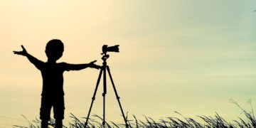 Młodzi sławni, czyli dziecko na YouTube